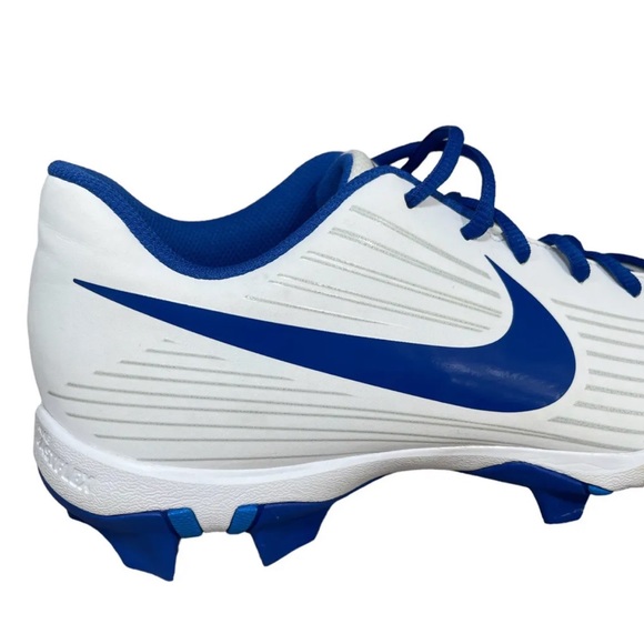 ⚡️SOLD⚡️Nike Hyperdiamond 3 Keystone Softball Cleat Shoes Women’s Size 10.5 - Picture 13 of 16